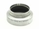Canon(����Υ�)��SERIES VI��SERENAR f:1.8 50mm��f:2.8 35mm �᥿��ա���(SERIES��VI 42mm Dia.�������֥������)��(0NAC-4078)