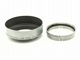 Canon(����Υ�)��SERIES VI��SERENAR f:1.8 50mm��f:2.8 35mm �᥿��ա���(SERIES��VI 42mm Dia.�������֥������)��(0NAC-4078)