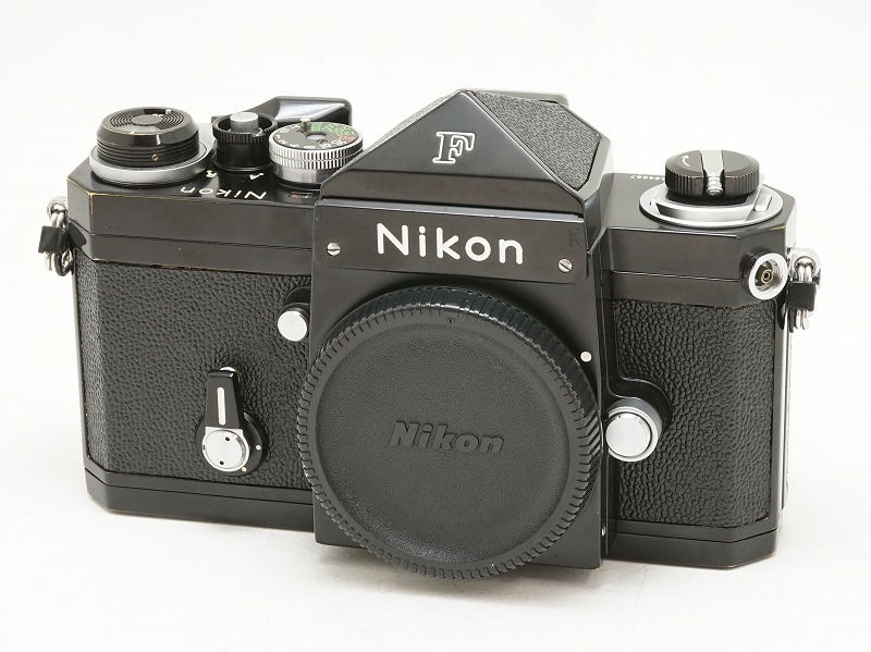 Nikon(ニコン) F アイレベル ブラック (NJ-7353) | 【中古