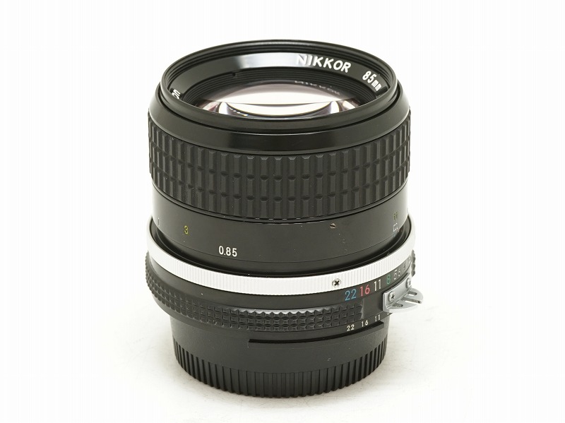 Nikon(�˥���)��Ai 85mm F2��(NK-351)