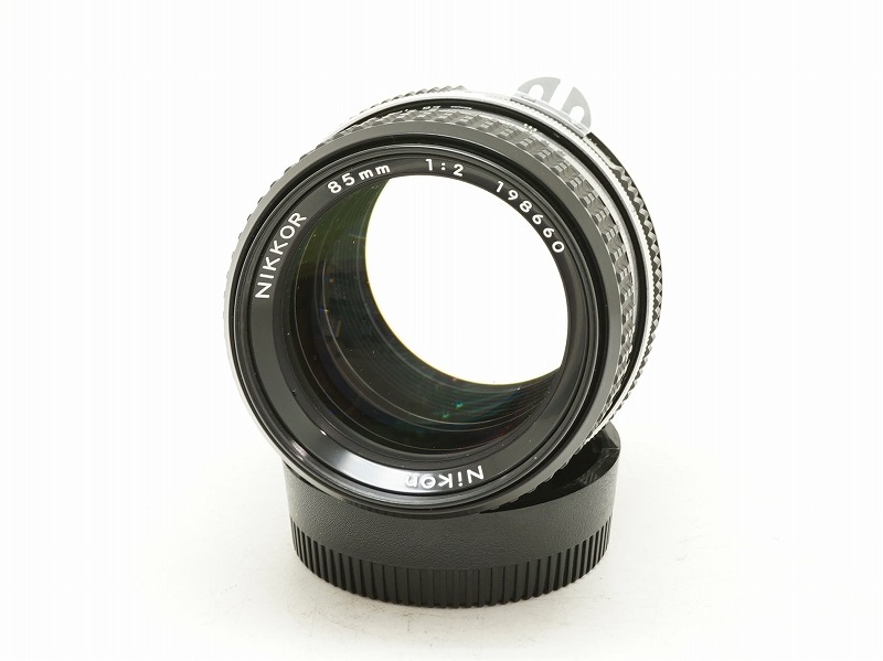 Nikon(�˥���)��Ai 85mm F2��(NK-351)