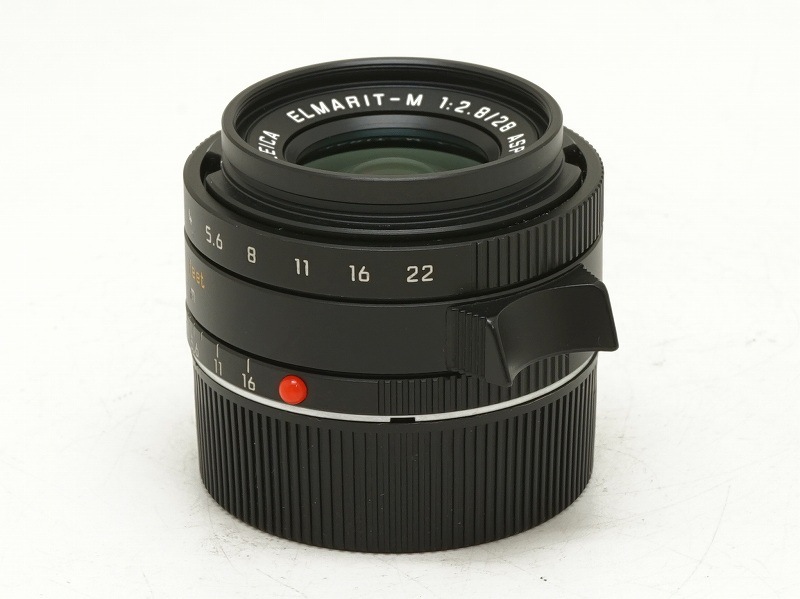 Leica(�饤��)��ELMARIT-M��28mm��F2.8��ASPH.��(5th��6bit)��399���桡(NL-5142)