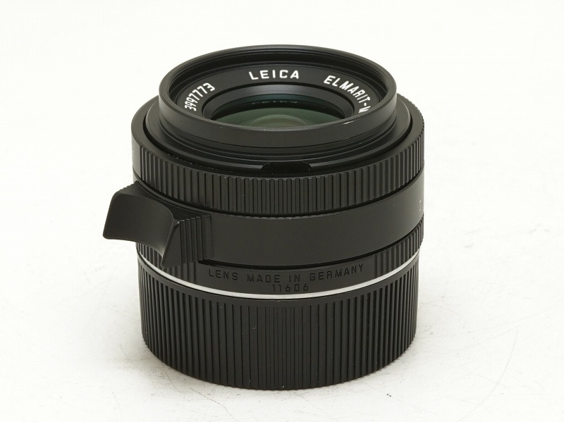Leica(�饤��)��ELMARIT-M��28mm��F2.8��ASPH.��(5th��6bit)��399���桡(NL-5142)