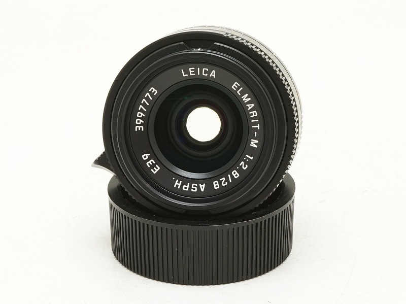 Leica(�饤��)��ELMARIT-M��28mm��F2.8��ASPH.��(5th��6bit)��399���桡(NL-5142)