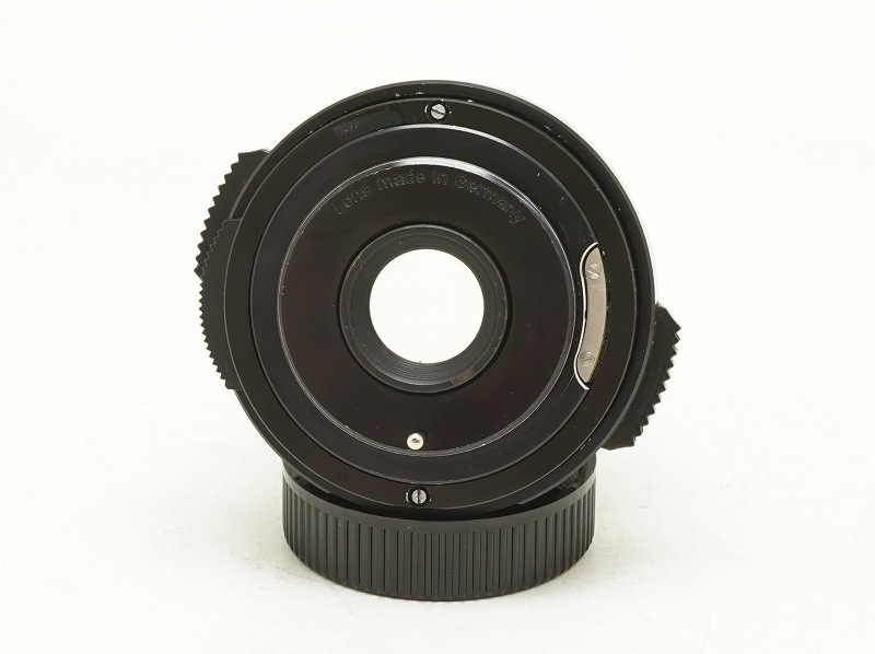 Carl Zeiss(������ �ĥ�����)��Tessar 50mm F2.8 (M42)��(NG-2349)