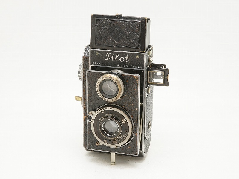 �ڰ�����KW��Pilot Reflex��(NI-4363)