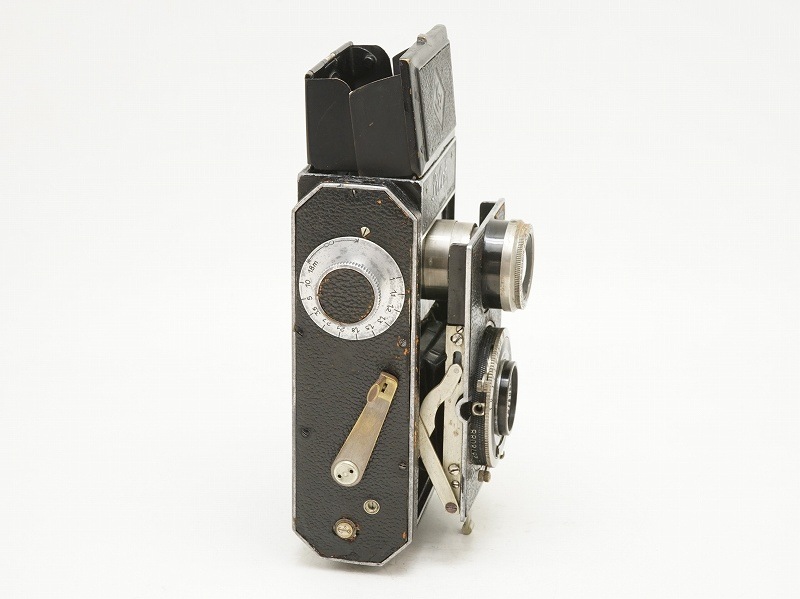 �ڰ�����KW��Pilot Reflex��(NI-4363)