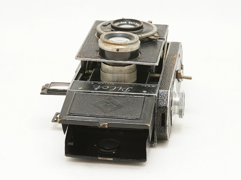 �ڰ�����KW��Pilot Reflex��(NI-4363)