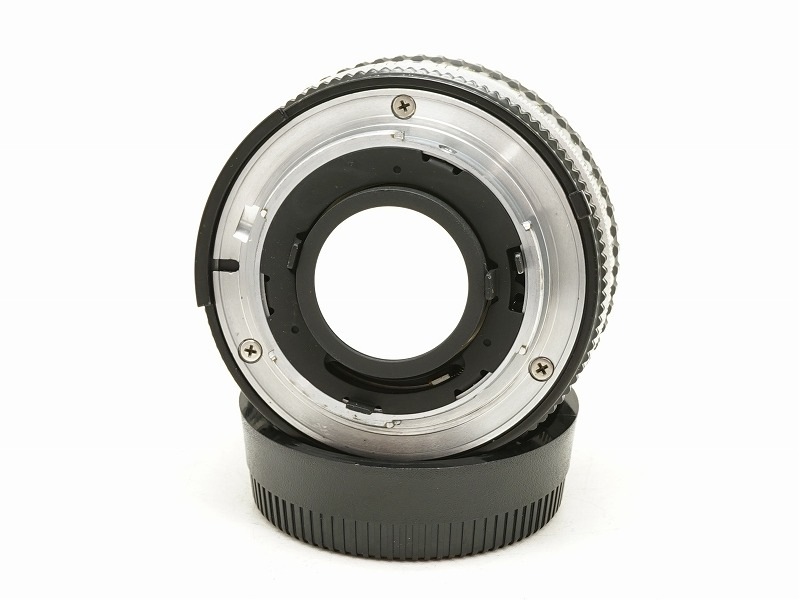 Nikon(�˥���)��Ai-S 50mm F1.8 (����������)��(NJ-7879)