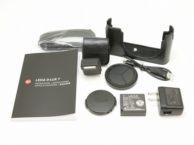 Leica(�饤��)��D-LUX7��(NL-5332)
