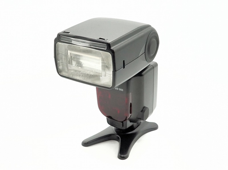 Nikon(�˥���)�����ԡ��ɥ饤�ȡ�SB-900��(0NAC-4928)