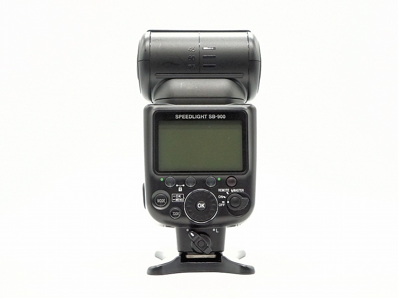 Nikon(�˥���)�����ԡ��ɥ饤�ȡ�SB-900��(0NAC-4928)