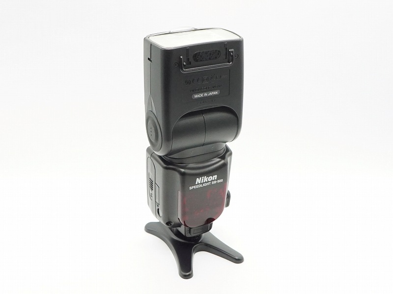 Nikon(�˥���)�����ԡ��ɥ饤�ȡ�SB-900��(0NAC-4928)