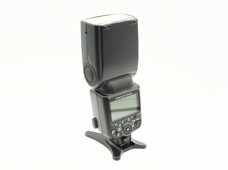 Nikon(�˥���)�����ԡ��ɥ饤�ȡ�SB-900��(0NAC-4928)