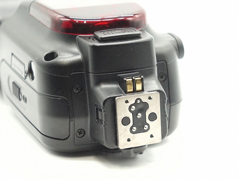 Nikon(�˥���)�����ԡ��ɥ饤�ȡ�SB-900��(0NAC-4928)