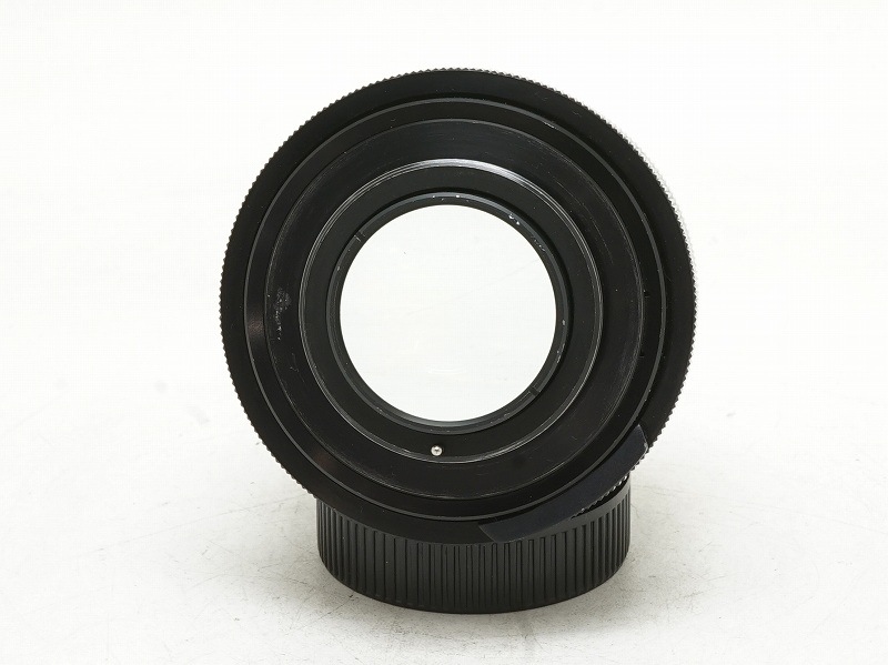 �ڰ�����YASHICA(�䥷��)��AUTO YASHINON-DX 50mm F1.4 (M42)��(NI-3509)
