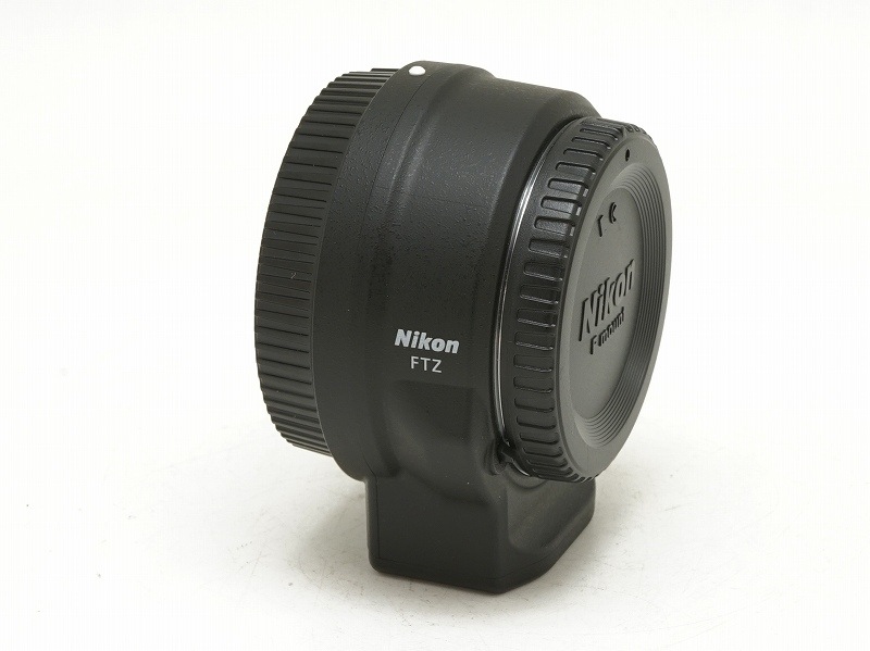 Nikon(�˥���)���ޥ���ȥ����ץ�����FTZ��(NW-3642)