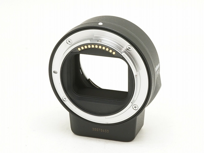 Nikon(�˥���)���ޥ���ȥ����ץ�����FTZ��(NW-3642)