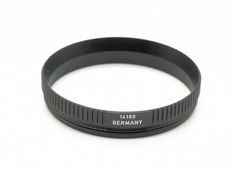 Leica(�饤��)��S6�ѥե��륿����󥰡���6�� 14160��(0NAC-4822)