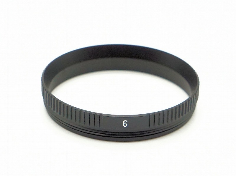 Leica(�饤��)��S6�ѥե��륿����󥰡���6�� 14160��(0NAC-4822)