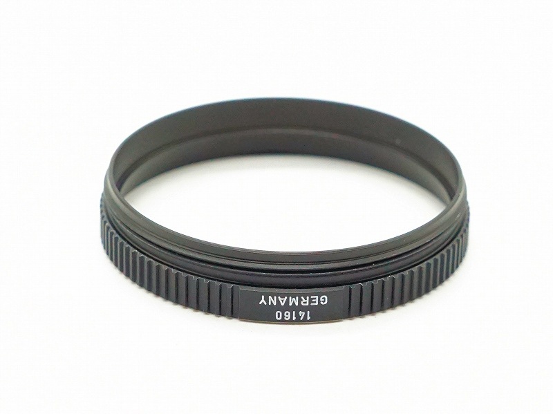 Leica(�饤��)��S6�ѥե��륿����󥰡���6�� 14160��(0NAC-4822)