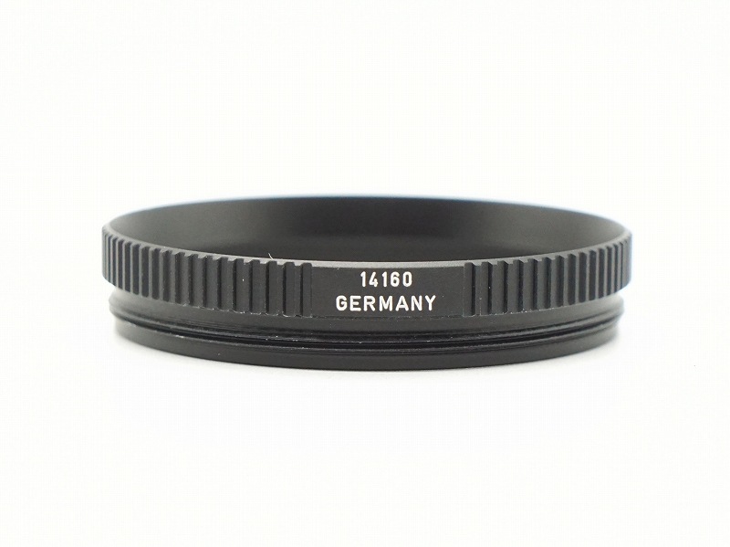 Leica(�饤��)��S6�ѥե��륿����󥰡���6�� 14160��(0NAC-4822)