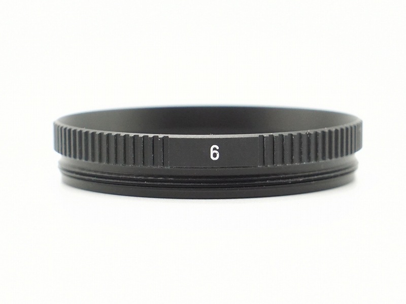 Leica(�饤��)��S6�ѥե��륿����󥰡���6�� 14160��(0NAC-4822)