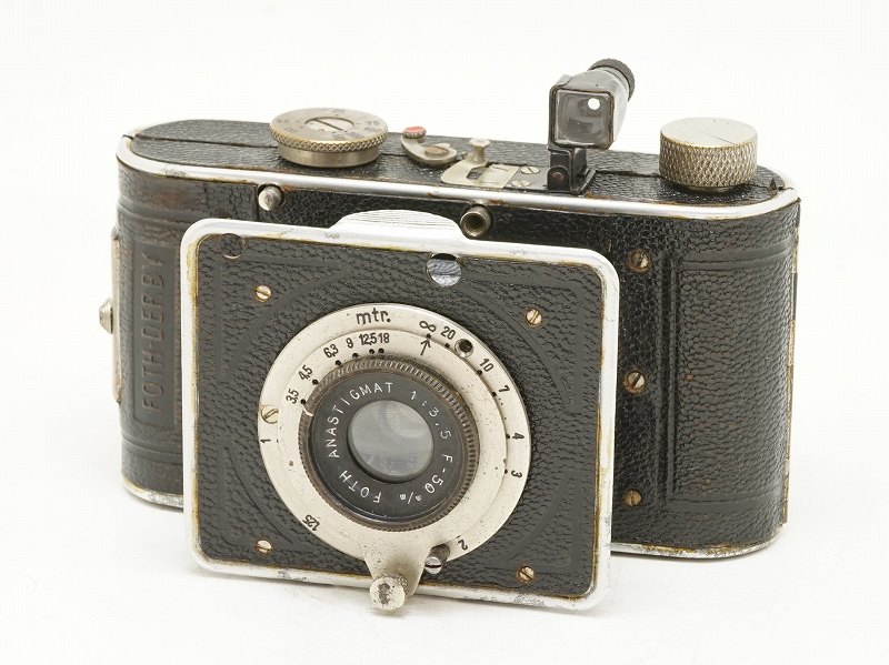 �ڰ�����FOTH��DERBY (Type 2)��(NI-4364)