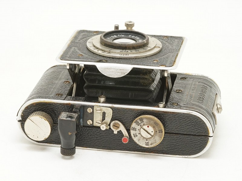 �ڰ�����FOTH��DERBY (Type 2)��(NI-4364)