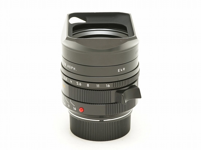 Leica(�饤��)��SUMMILUX-M��28mm��F1.4��ASPH.��473���桡(NK-354)