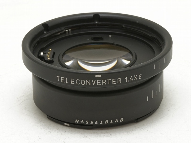 委託】HASSELBLAD(ハッセルブラッド) TELECONVERTER 1.4XE (NI
