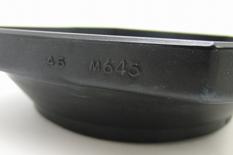 Mamiya(�ޥߥ�)��RB67 50mm��65mm����ѡ���С��ա��ɡ�(�ե��륿����77mm)��(0NAC-2625)