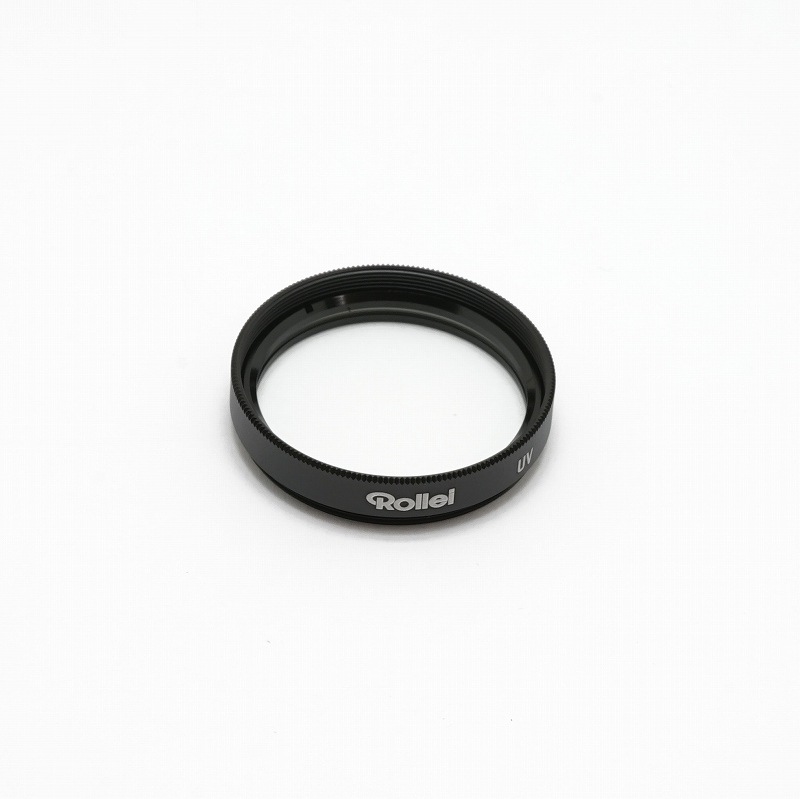 ROLLEI ��Rollei35S�� UV�ե��륿��  ��30.5mm�� (RL-026-30)
