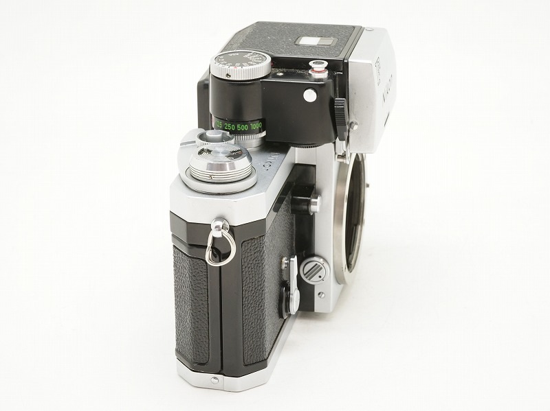 �ڰ�����Nikon(�˥���)��F���ե��ȥߥå�������С���(NI-4295)