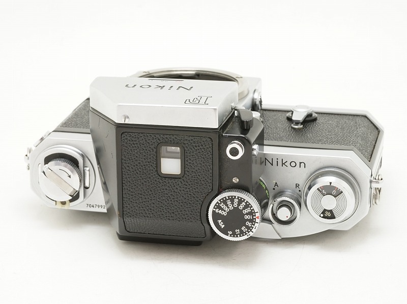 �ڰ�����Nikon(�˥���)��F���ե��ȥߥå�������С���(NI-4295)