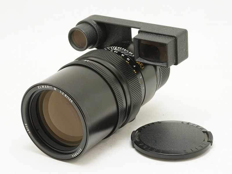 �ڰ�����Leica(�饤��)��ELMARIT-M��135mm��F2.8��337���桡(NI-4303)