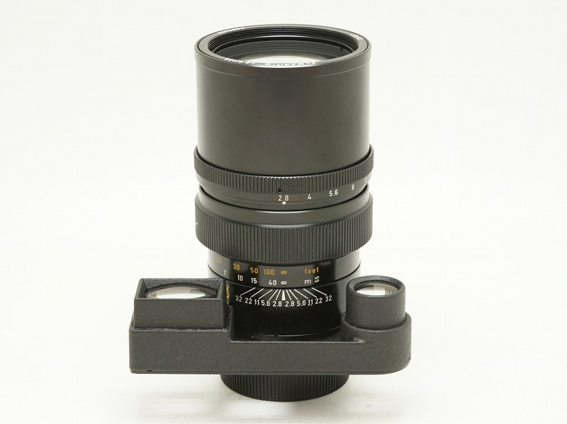 �ڰ�����Leica(�饤��)��ELMARIT-M��135mm��F2.8��337���桡(NI-4303)
