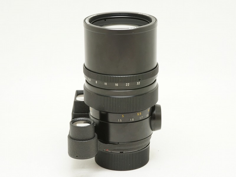 �ڰ�����Leica(�饤��)��ELMARIT-M��135mm��F2.8��337���桡(NI-4303)