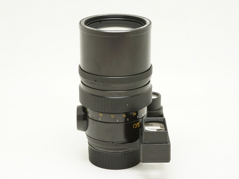 �ڰ�����Leica(�饤��)��ELMARIT-M��135mm��F2.8��337���桡(NI-4303)