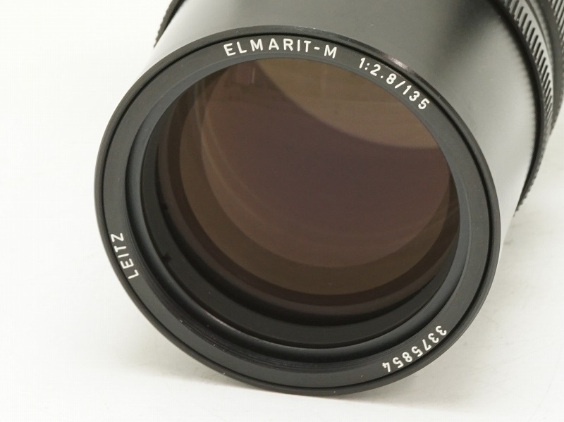 �ڰ�����Leica(�饤��)��ELMARIT-M��135mm��F2.8��337���桡(NI-4303)
