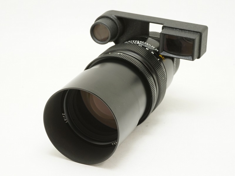 �ڰ�����Leica(�饤��)��ELMARIT-M��135mm��F2.8��337���桡(NI-4303)