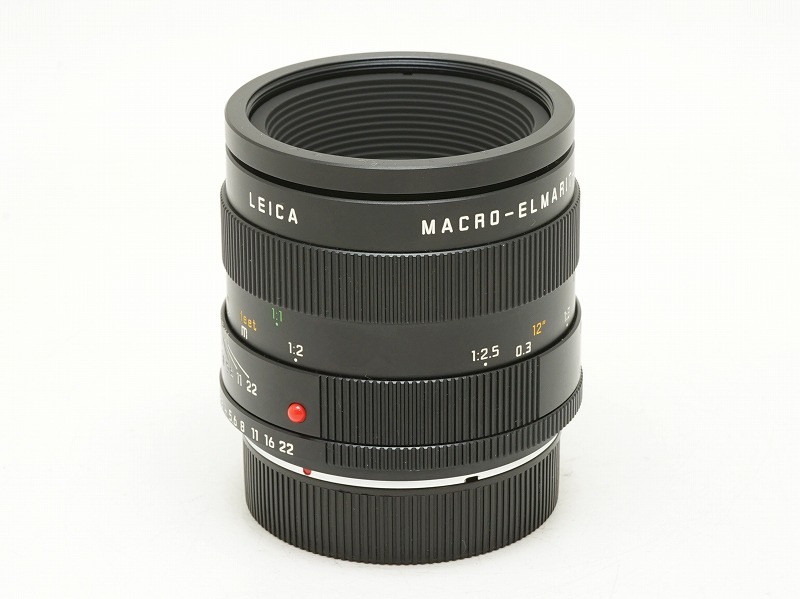 Leica(�饤��)��MACRO-ELMARIT-R��60mm��F2.8��(R-CAM)��356���桡(NL-5075)