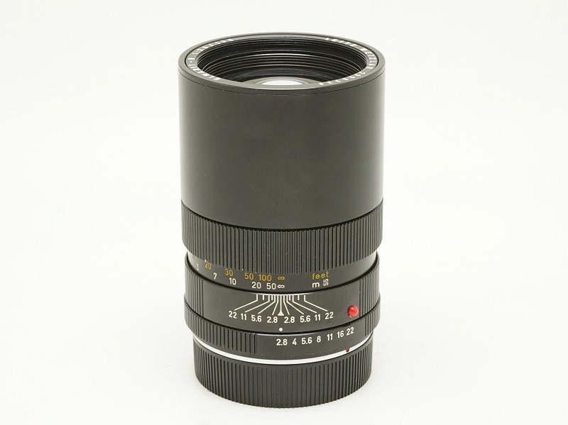Leica(�饤��)��ELMARIT-R��135mm��F2.8��(2-CAM)��230���桡(NL-5139)