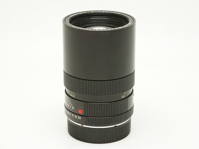 Leica(�饤��)��ELMARIT-R��135mm��F2.8��(2-CAM)��230���桡(NL-5139)
