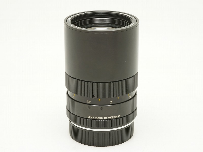 Leica(�饤��)��ELMARIT-R��135mm��F2.8��(2-CAM)��230���桡(NL-5139)