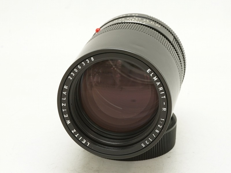 Leica(�饤��)��ELMARIT-R��135mm��F2.8��(2-CAM)��230���桡(NL-5139)