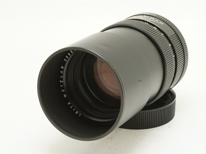 Leica(�饤��)��ELMARIT-R��135mm��F2.8��(2-CAM)��230���桡(NL-5139)