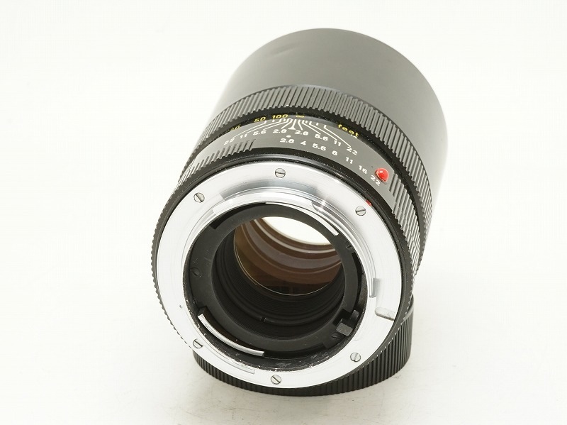 Leica(�饤��)��ELMARIT-R��135mm��F2.8��(2-CAM)��230���桡(NL-5139)