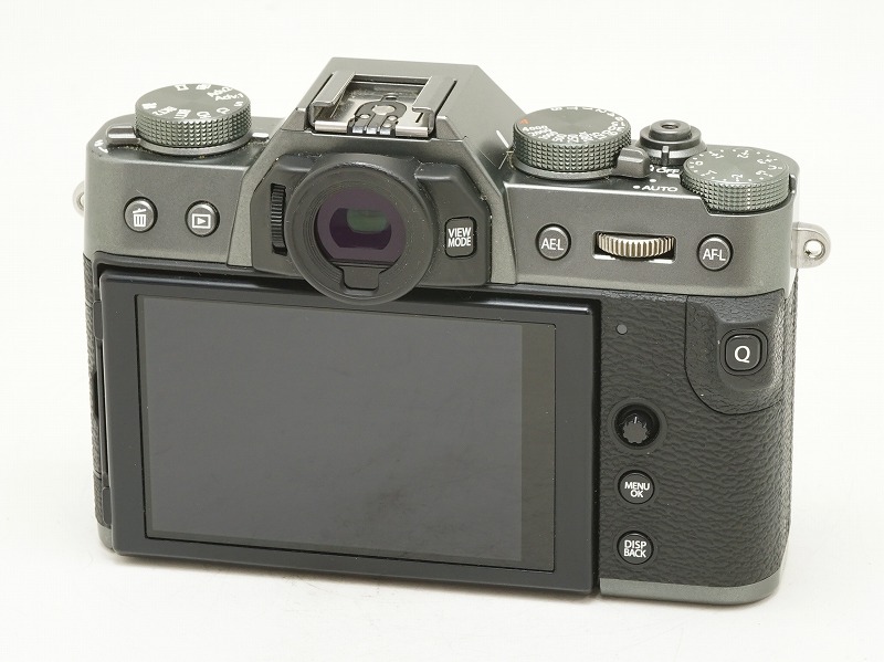 FUJIFILM(�ե��ե����)��X-T30 ���㥳���륷��С���(NJ-7719)