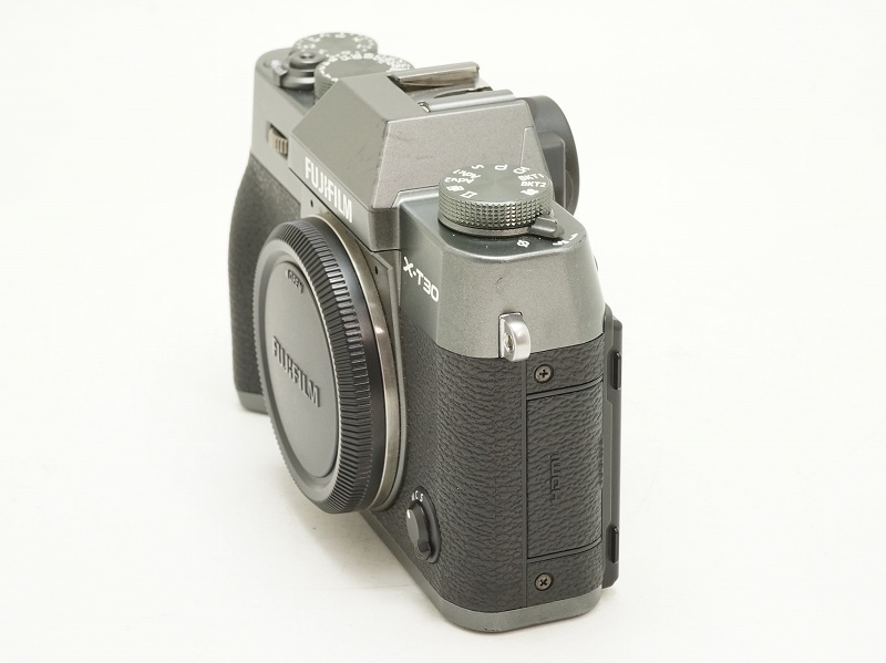 FUJIFILM(�ե��ե����)��X-T30 ���㥳���륷��С���(NJ-7719)